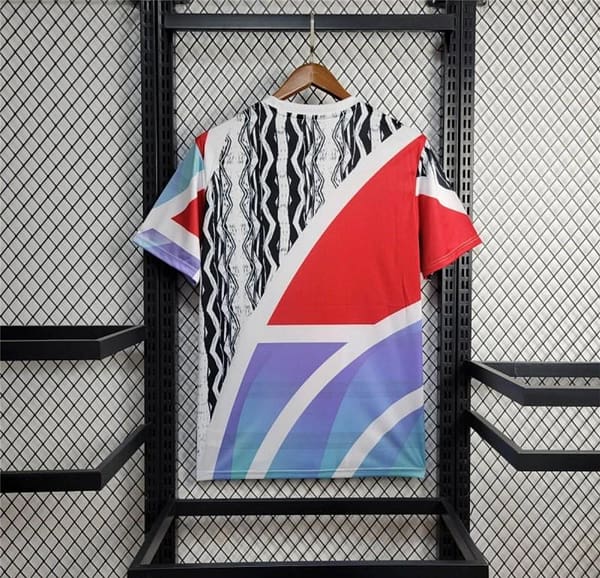 24/25 Arsenal Training Jersey - Image 4