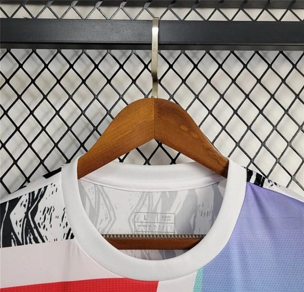 24/25 Arsenal Training Jersey - Image 7