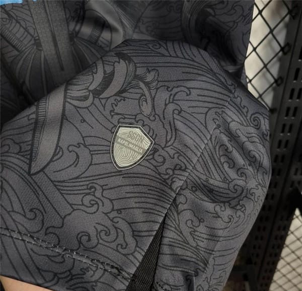 24/25 Napoli Third Games Jersey - Image 7