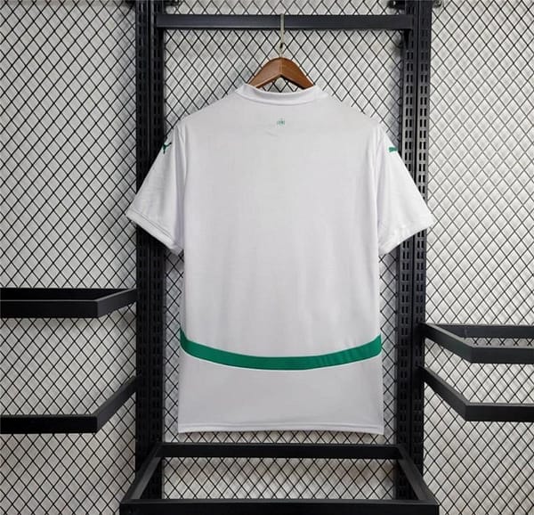 2024 Senegal Home Jersey - Image 2
