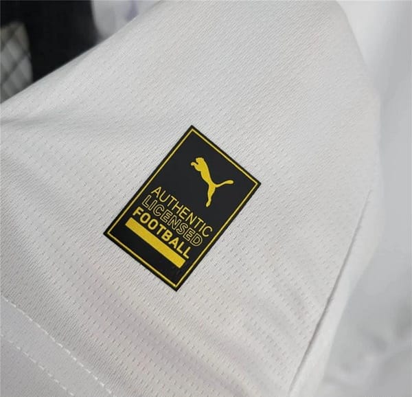 2024 Senegal Home Jersey - Image 3