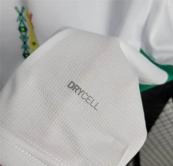 2024 Senegal Home Jersey - Image 4