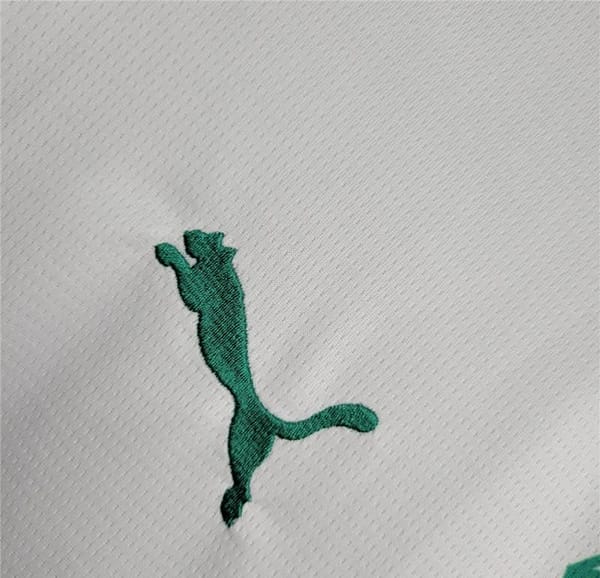 2024 Senegal Home Jersey - Image 5