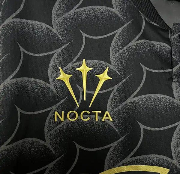 24/25 Venezia Home Match Jersey With CYNAR Sponsor - Image 3