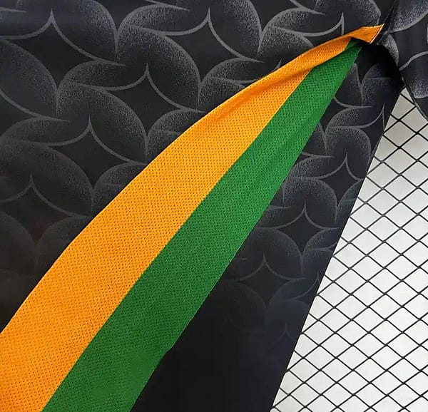 24/25 Venezia Home Match Jersey With CYNAR Sponsor - Image 5