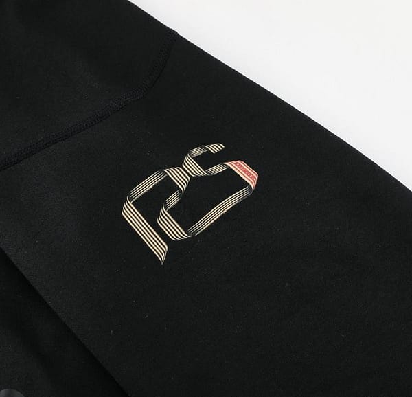 24/25 Barcelona Black Hoodie Full Zipper Jacket +Long Pants - Image 9