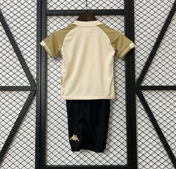 24/25 Kids Vasco Da Gama THIRD Jersey - Image 4