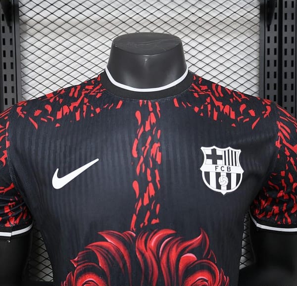 Player Version 24/25 Barcelona Special Edition - Image 9