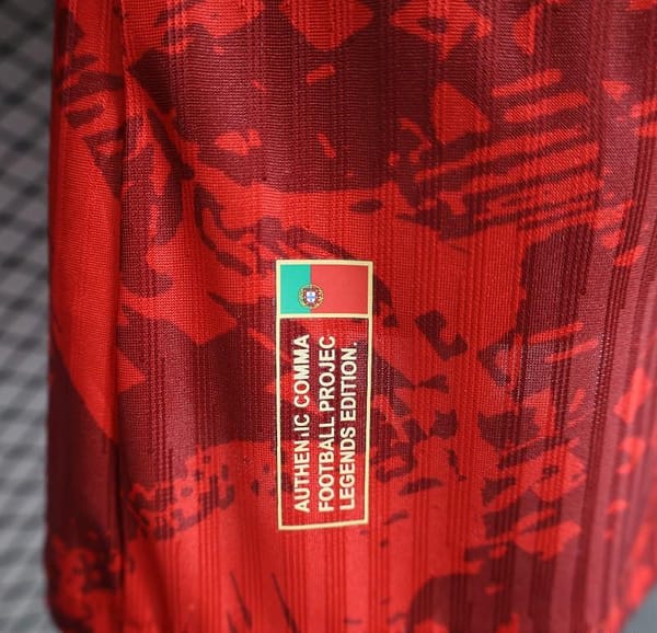 Player Version 2024 England Special Edition - Image 2
