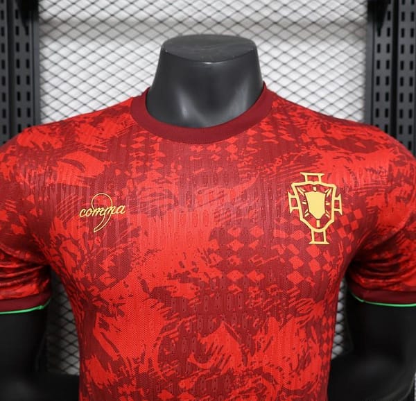 Player Version 2024 England Special Edition - Image 9
