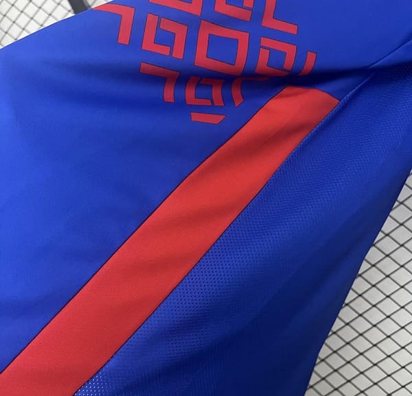 24/25 Elche Away Jersey - Image 4