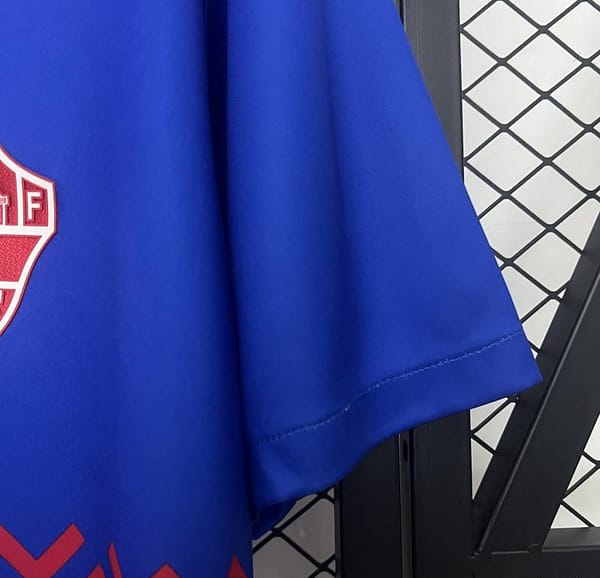 24/25 Elche Away Jersey - Image 6