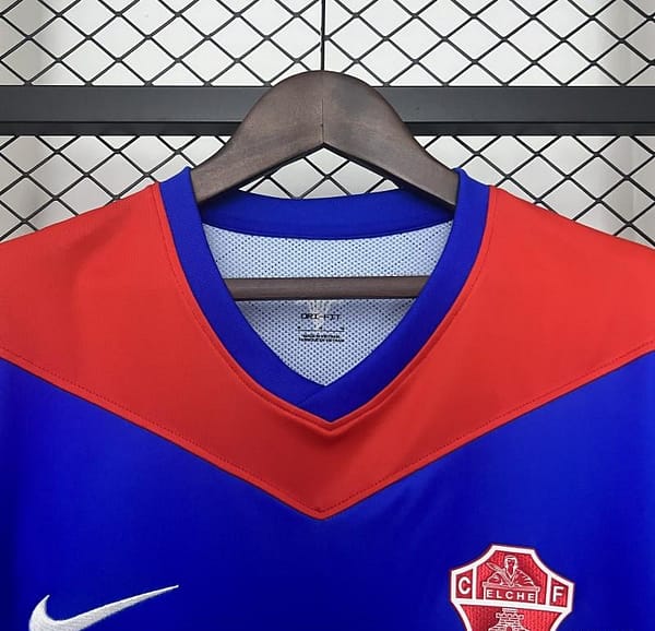 24/25 Elche Away Jersey - Image 9