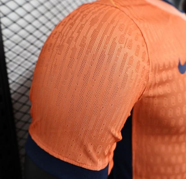 Player Version 24/25 Barcelona 125Th Special Jersey - Image 6