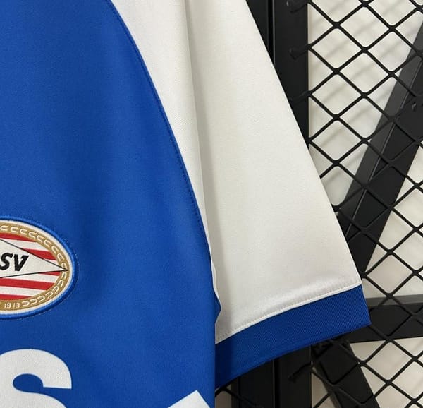 Retro 1994 PSV Eindhoven Away Jersey - Image 6