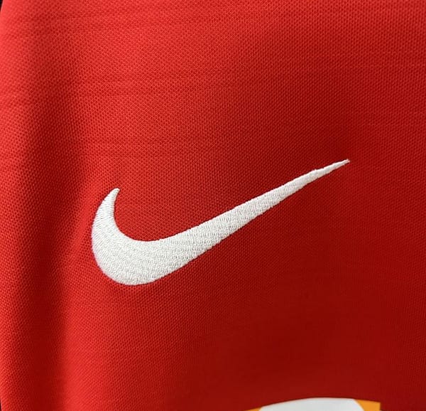 Retro 01/02 Atletico Madrid Away Jersey - Image 8