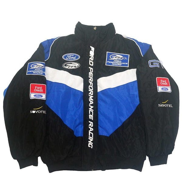 28+ Models Adult F1 MOTO Jacket Ebroidered Cotton Padded F 1 Racing Jacket - Image 18