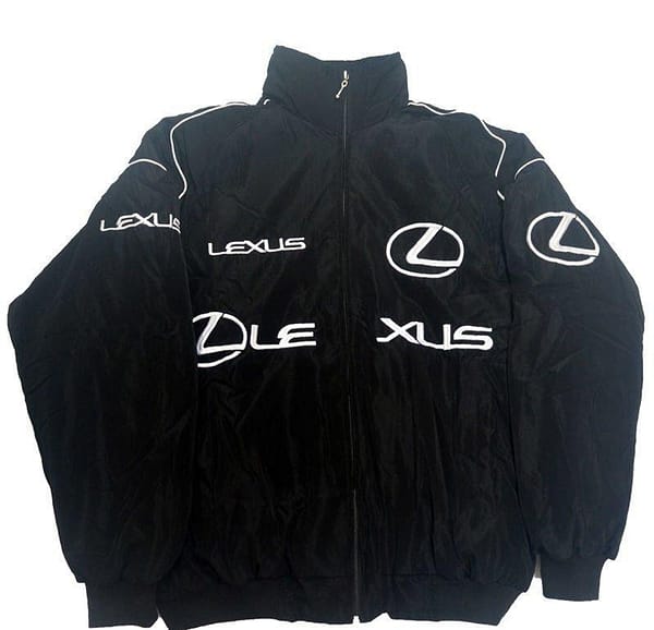 28+ Models Adult F1 MOTO Jacket Ebroidered Cotton Padded F 1 Racing Jacket - Image 30