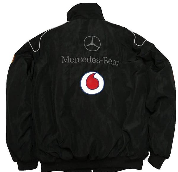 28+ Models Adult F1 MOTO Jacket Ebroidered Cotton Padded F 1 Racing Jacket - Image 34