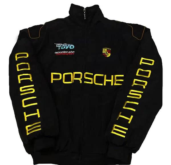 28+ Models Adult F1 MOTO Jacket Ebroidered Cotton Padded F 1 Racing Jacket - Image 44