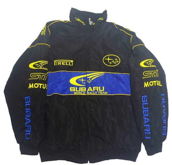 28+ Models Adult F1 MOTO Jacket Ebroidered Cotton Padded F 1 Racing Jacket - Image 45
