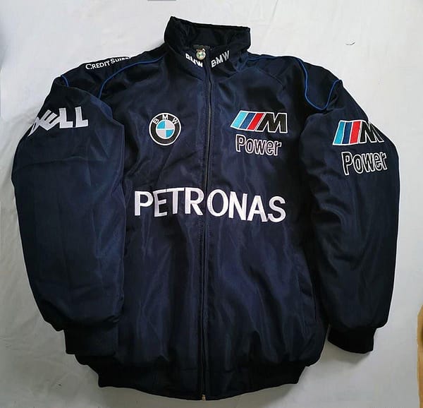 28+ Models Adult F1 MOTO Jacket Ebroidered Cotton Padded F 1 Racing Jacket - Image 52