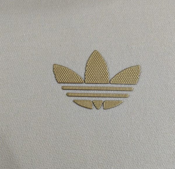 2024 Juventus Black/Navy/Grey/Beige/White Hoodie With Golden Badge - Image 10