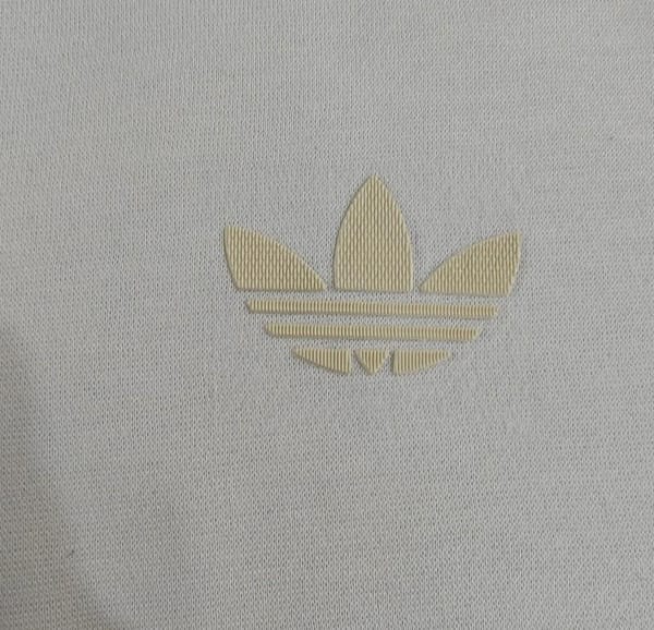 2024 Colombia 100th Black/Navy/Grey/Beige/White Hoodie With Golden Badge - Image 12