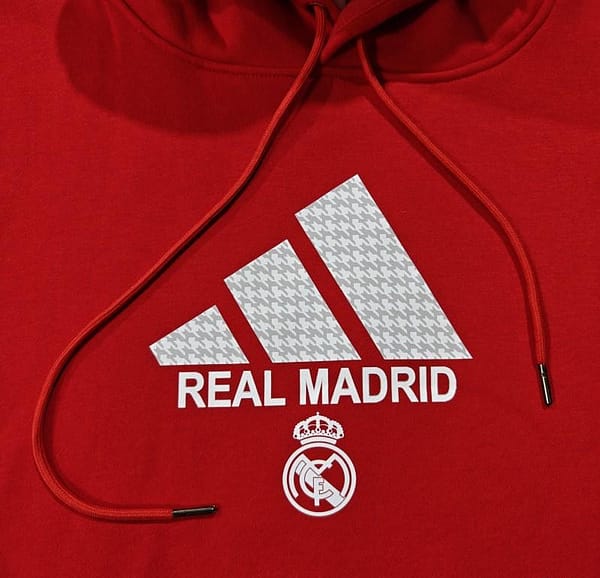 2024 Adidas Beige/Grey/White/Navy/Black Hoodie - Image 5