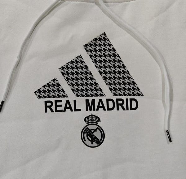 2024 Adidas Beige/Grey/White/Navy/Black Hoodie - Image 10