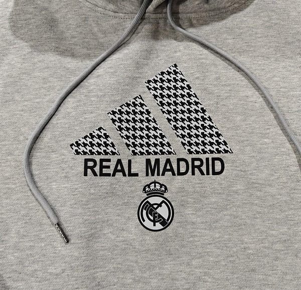 2024 Adidas Beige/Grey/White/Navy/Black Hoodie - Image 11