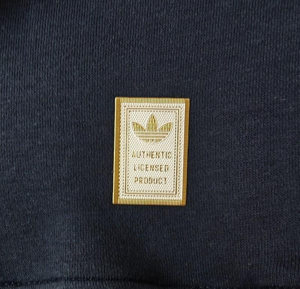 2024 Argentina 50th Anniversary Black/Navy/White/Grey/Beige 5 Color Hoodie - Image 8