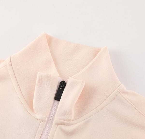 24/25 PSG Pink Full Zipper Jacket +Long Pants - Image 10