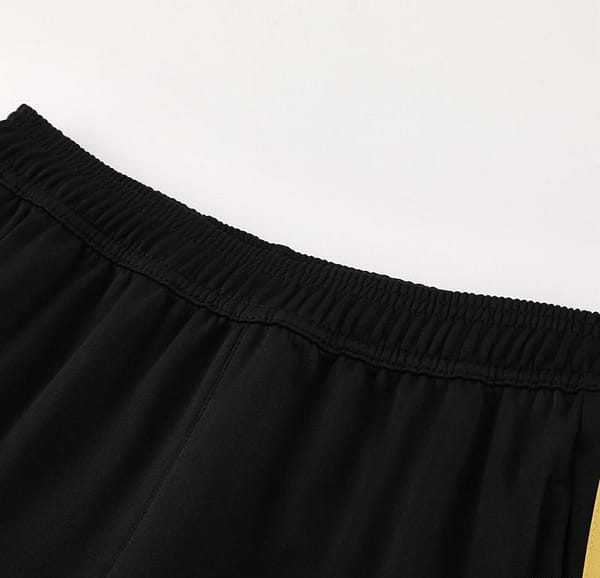 2024 Adidas Black Full Zipper Jacket +Long Pants - Image 7