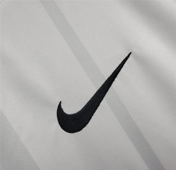 24/25 SC Freiburg Away White Jersey - Image 7