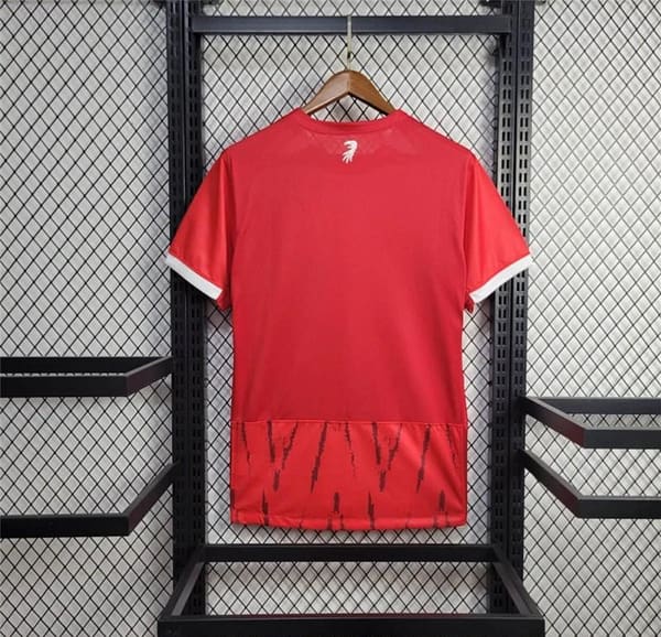 24/25 SC Freiburg Home Jersey - Image 7