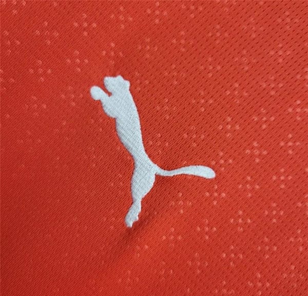 2025 Portugal Home Jersey - Image 4