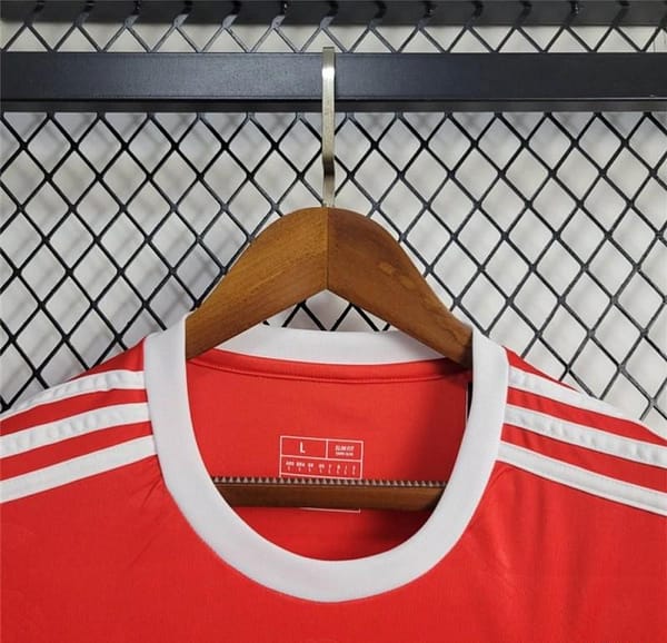 24/25 Bayern Munich Home Concept Jersey - Image 3
