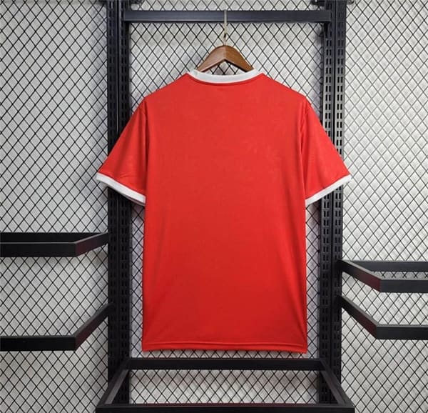 24/25 Bayern Munich Home Concept Jersey - Image 4
