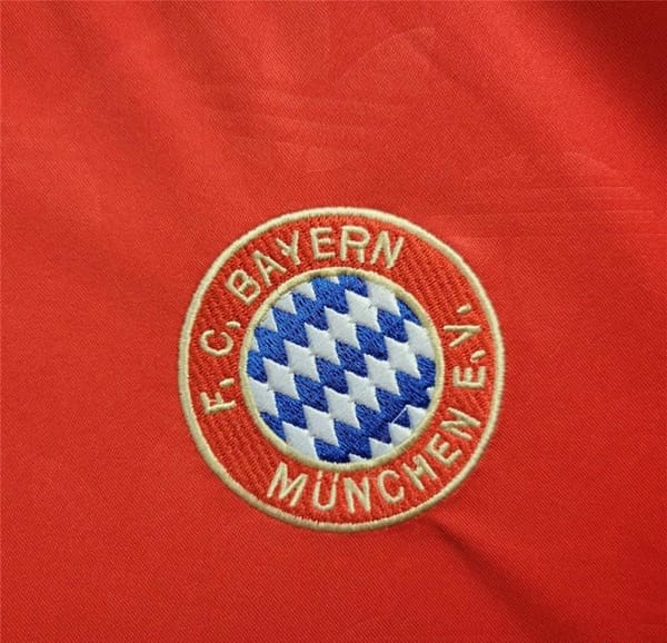 24/25 Bayern Munich Home Concept Jersey - Image 8