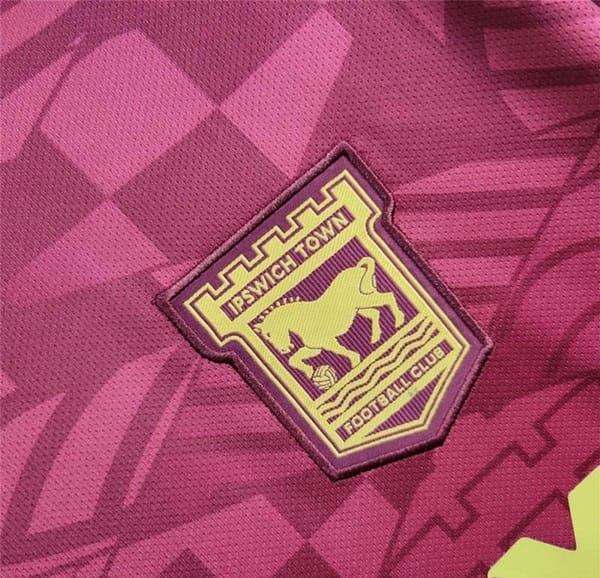24/25 Ipswich Away Jersey - Image 7