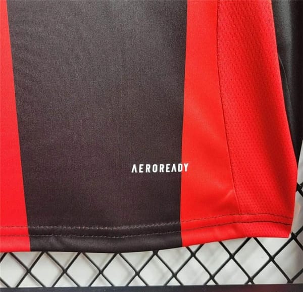 24/25 Fulham Away Jersey - Image 5
