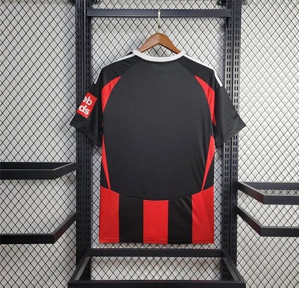 24/25 Fulham Away Jersey - Image 8