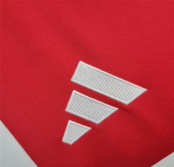 24/25 Ajax Home Jersey - Image 2