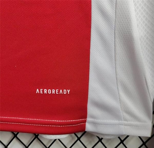 24/25 Ajax Home Jersey - Image 7