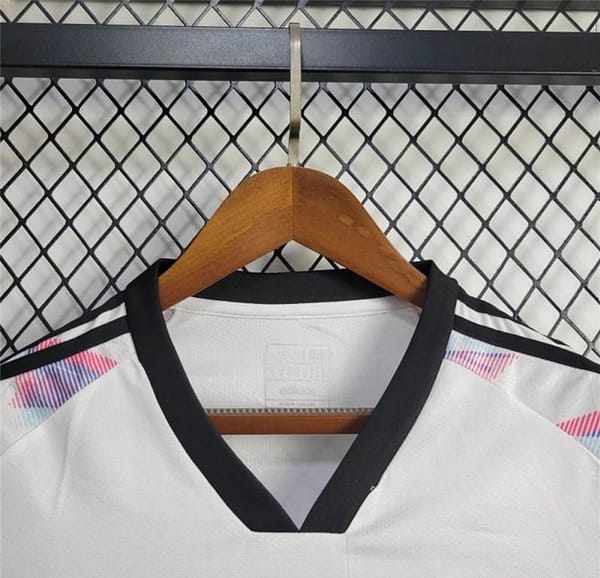 2022 Japan Away White Otaku Zoro Roronoa Jersey - Image 6