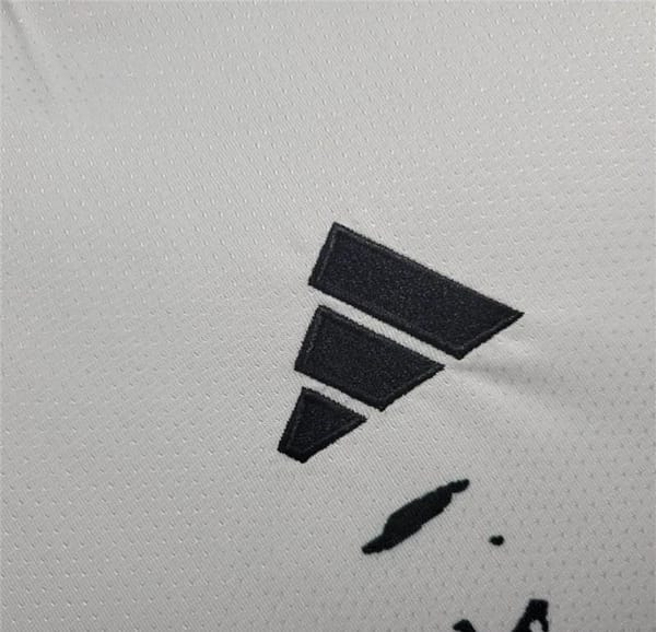 2022 Japan Away White Otaku Zoro Roronoa Jersey - Image 7