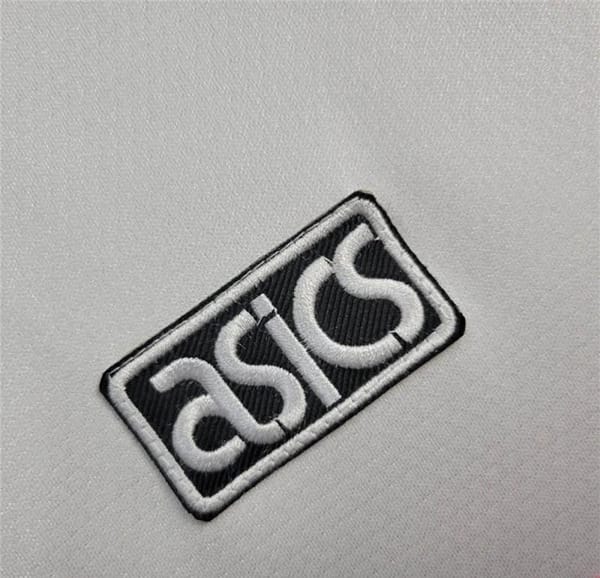 Retro 94/95 Aston Villa Third White Jersey - Image 2