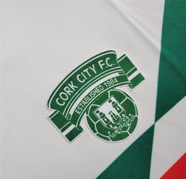 24/25 Cork City Home Jersey - Image 3