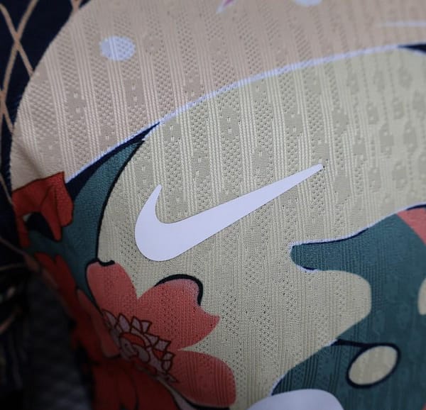 Player Version 2024 Japan Wave Special JErsey - Image 7